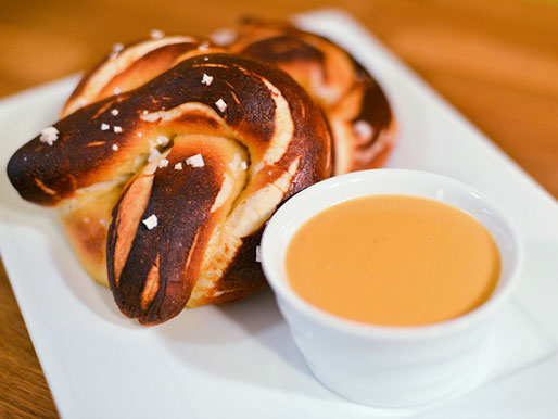 Beer Cheese Recipe