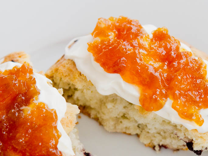 Bellini Jam Recipe