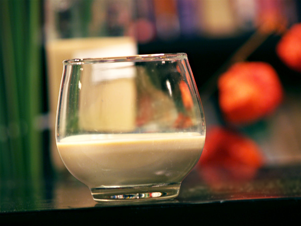 DIY Irish Cream Recipe