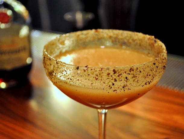 Delightful Dede Recipe