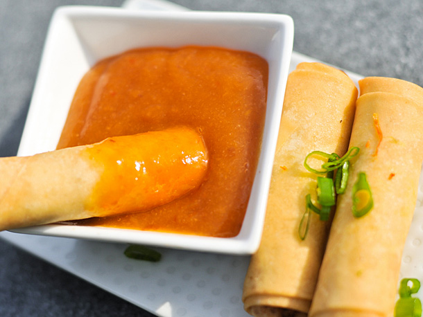 Duck Sauce Recipe