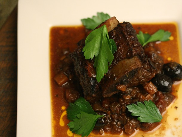 Eat For Eight Bucks: Short Ribs Provencal Recipe