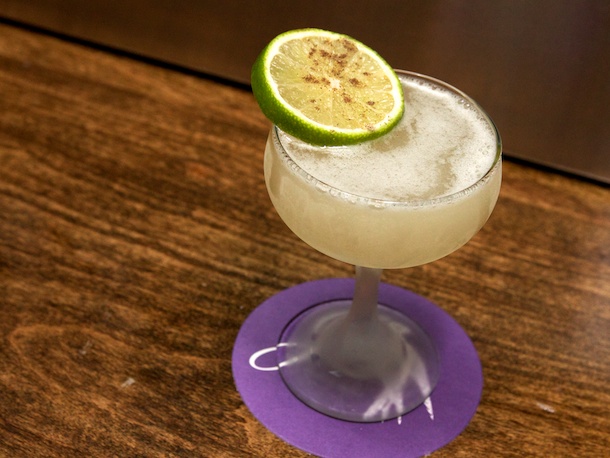 Everyman Afterall Recipe