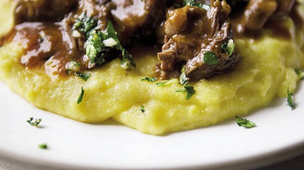 Food52's Short Rib Ragu