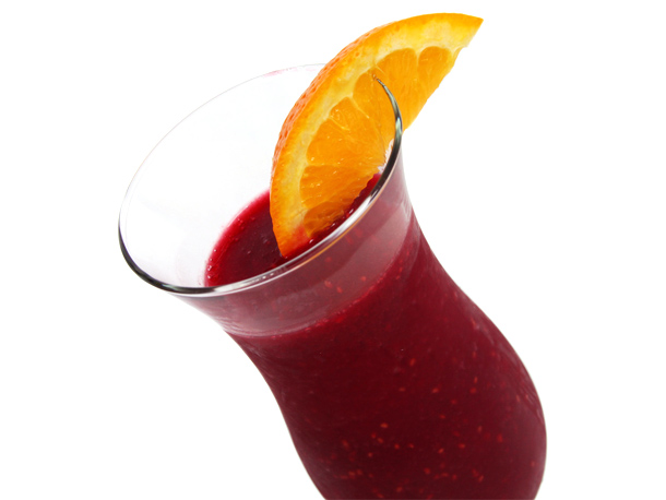 Frozen Sangria Recipe