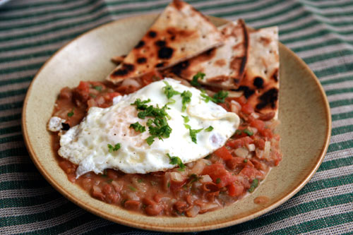 Ful Medames  Recipe