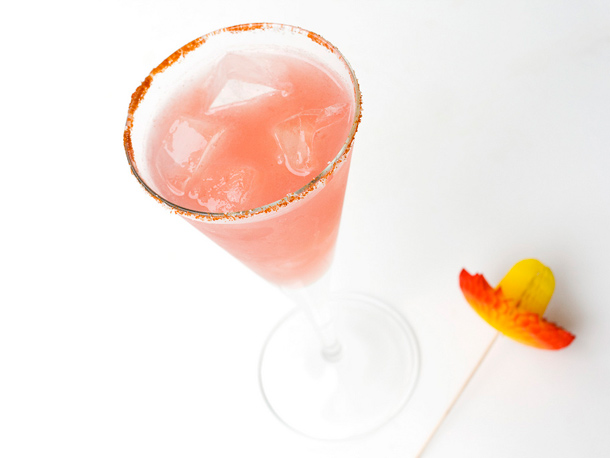 In-Sandiary Recipe