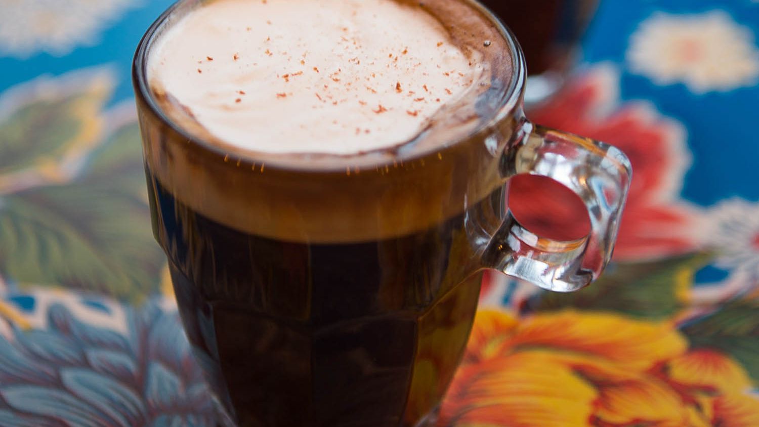 Irish Coffee Recipe