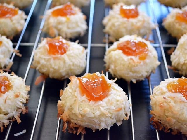 Italian Holiday Cookies