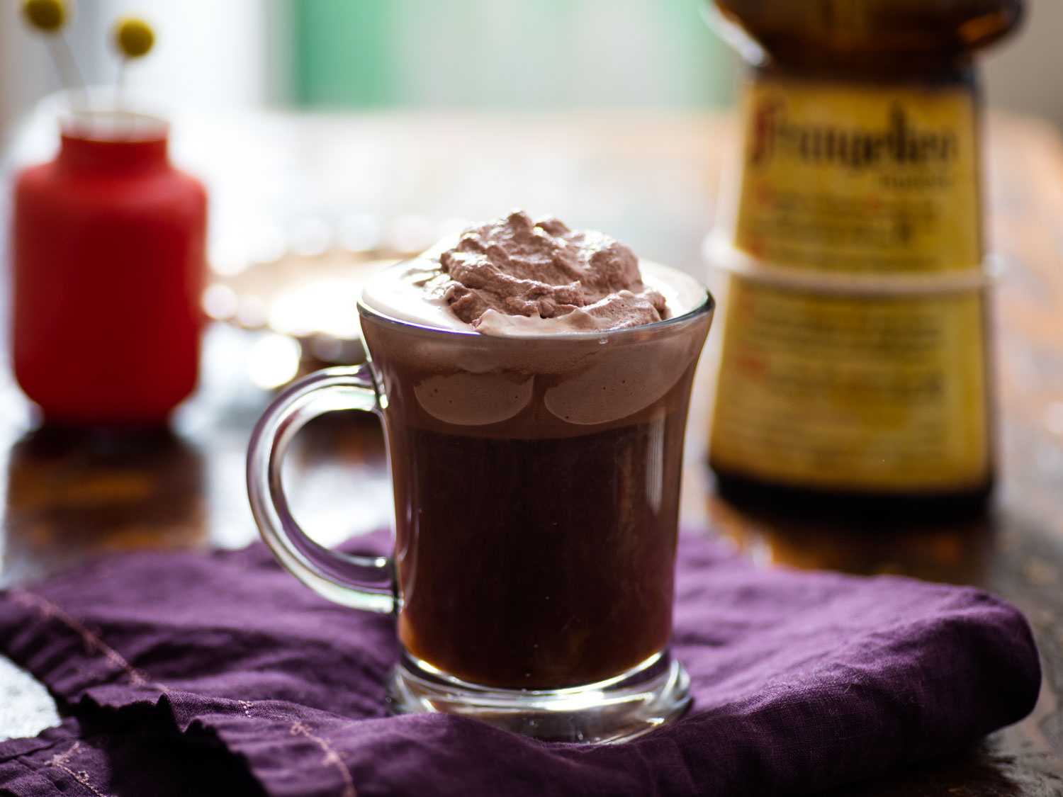 Just-Do-Ya  Recipe