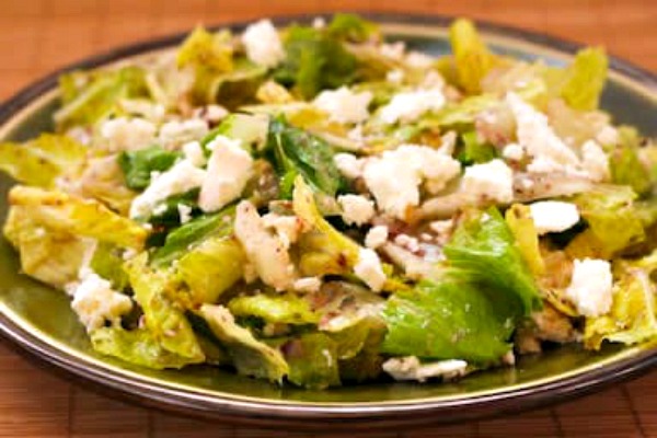 Kalamata Olive Vinaigrette