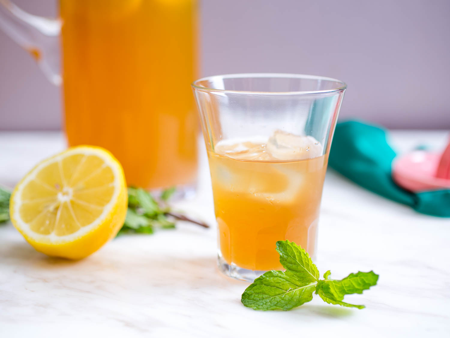 Lady Grey Recipe