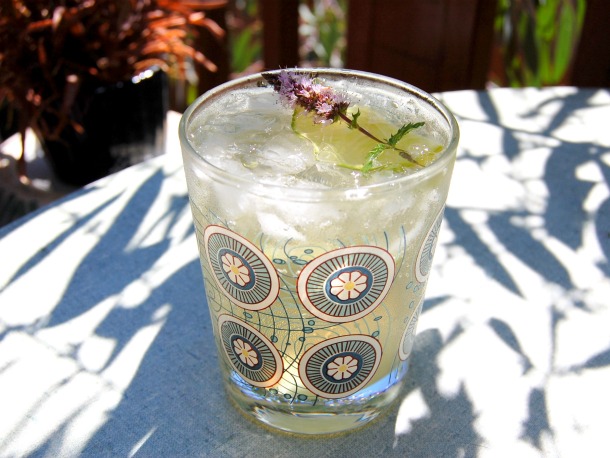 Mojo Rising Recipe