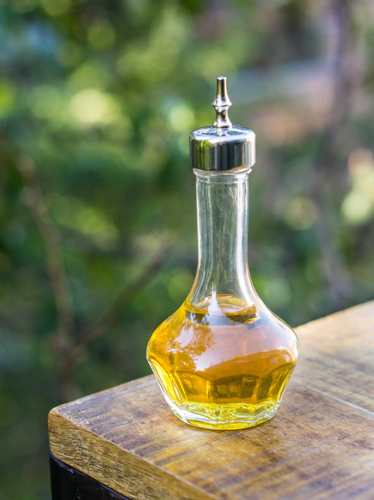 Orange Bitters