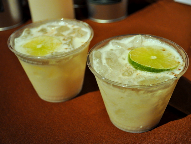 Oxley Refuge Gin and Tonic Recipe