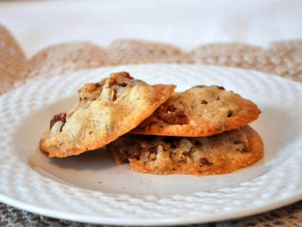Pecan Sandies Recipe