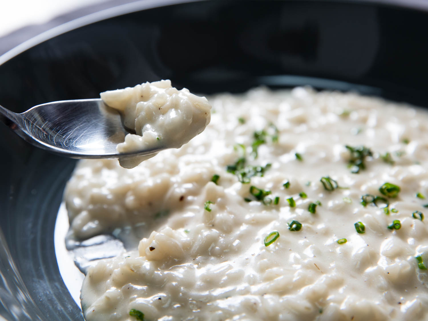 Perfect Risotto Recipe