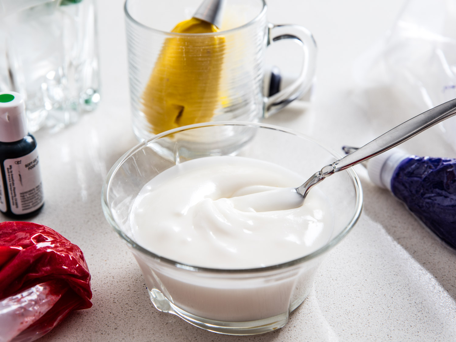 Perfect Royal Icing Recipe