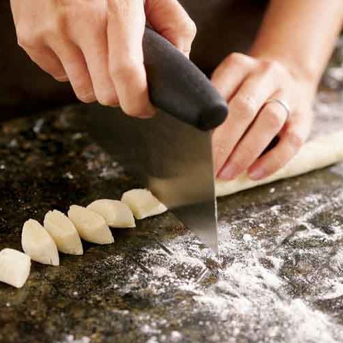 Potato Gnocchi Recipe