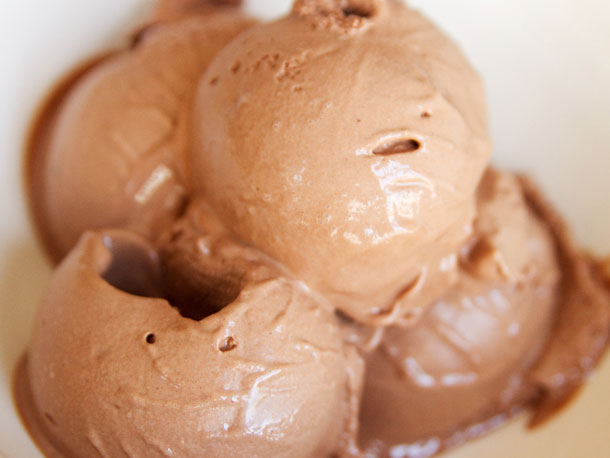 Scooped: Smoked Chocolate and Tequila Ice Cream Recipe