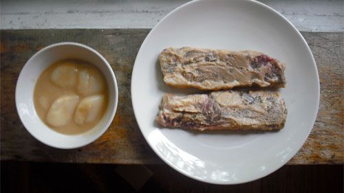 Seriously Asian: The Magic of Miso Marination Recipe