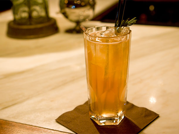 South x Southwest Recipe