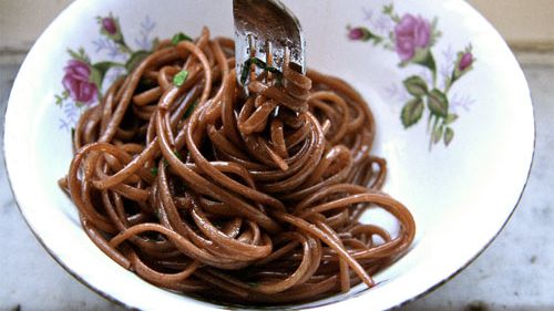 Spaghetti All'Ubriaco Recipe | Seriously Italian