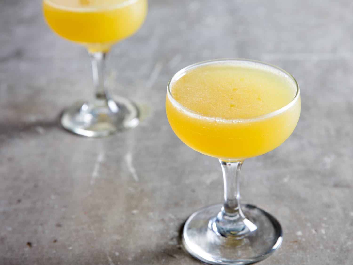 The Bad Word  Recipe