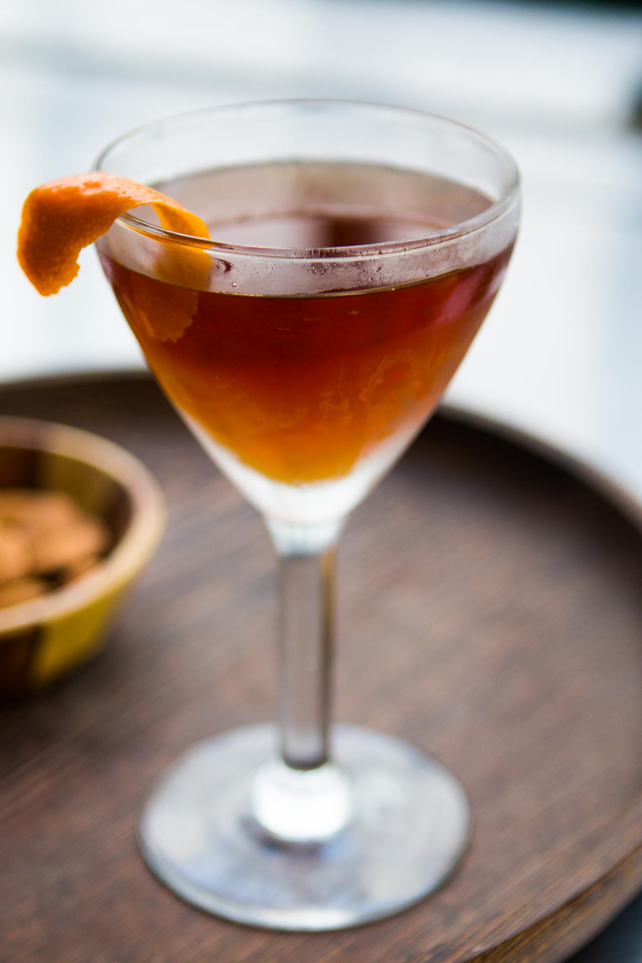 The Hanky Panky