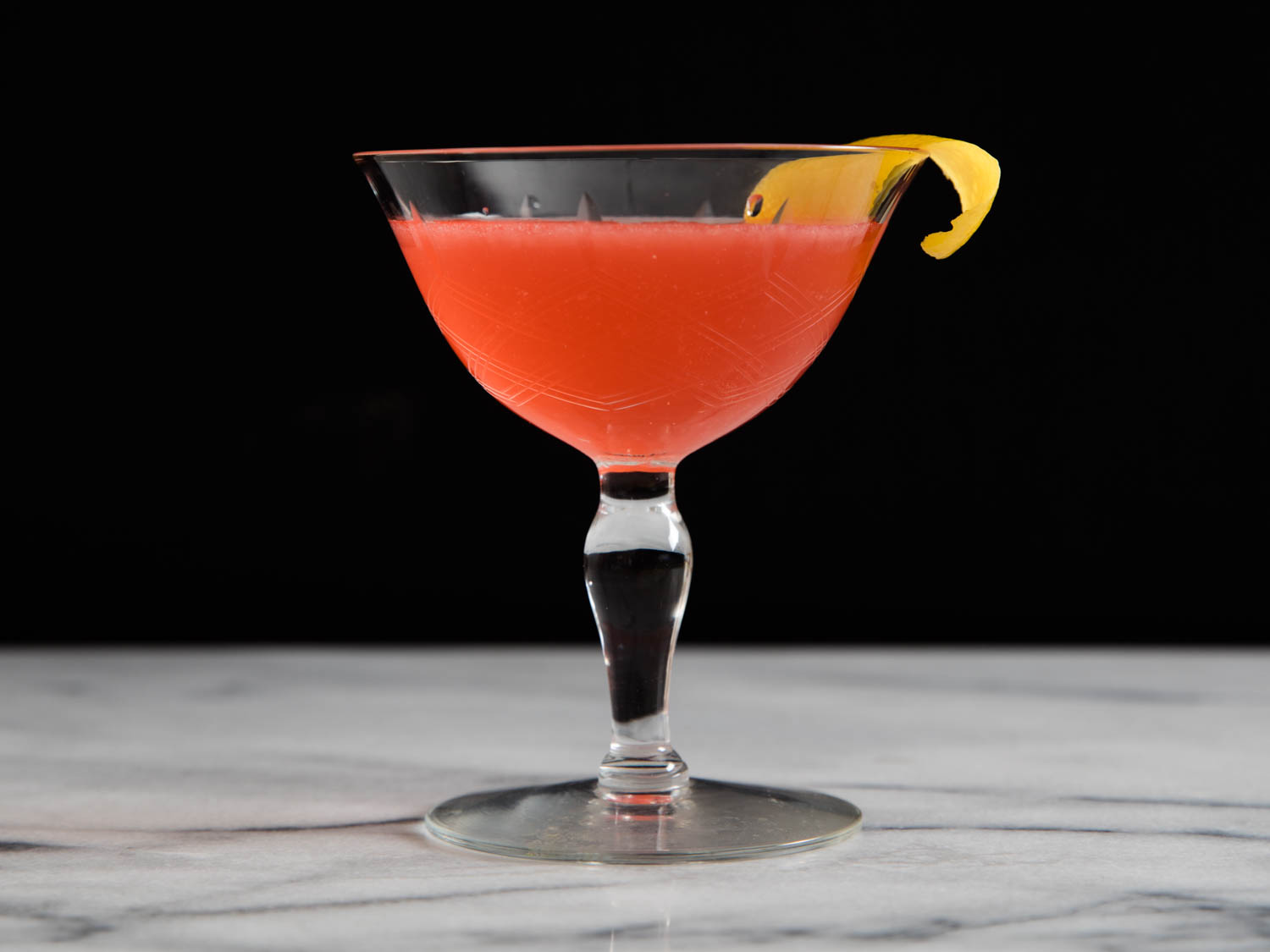 The Jasmine Recipe