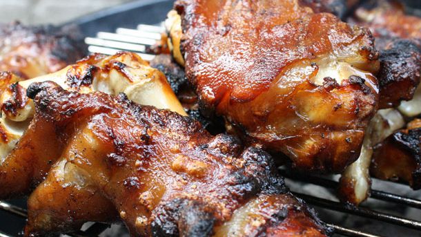 The Nasty Bits: Pigs' Feet Recipe