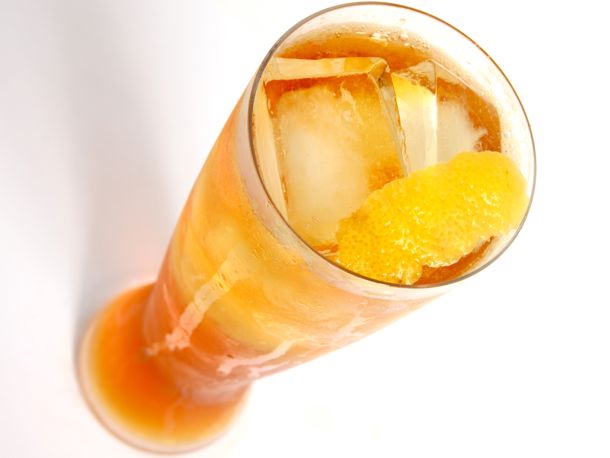The Rookie Highball Recipe