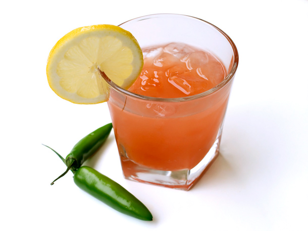 Vampira Recipe