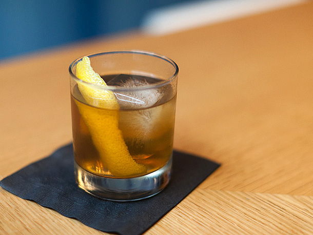 Ximinez Martinez Recipe