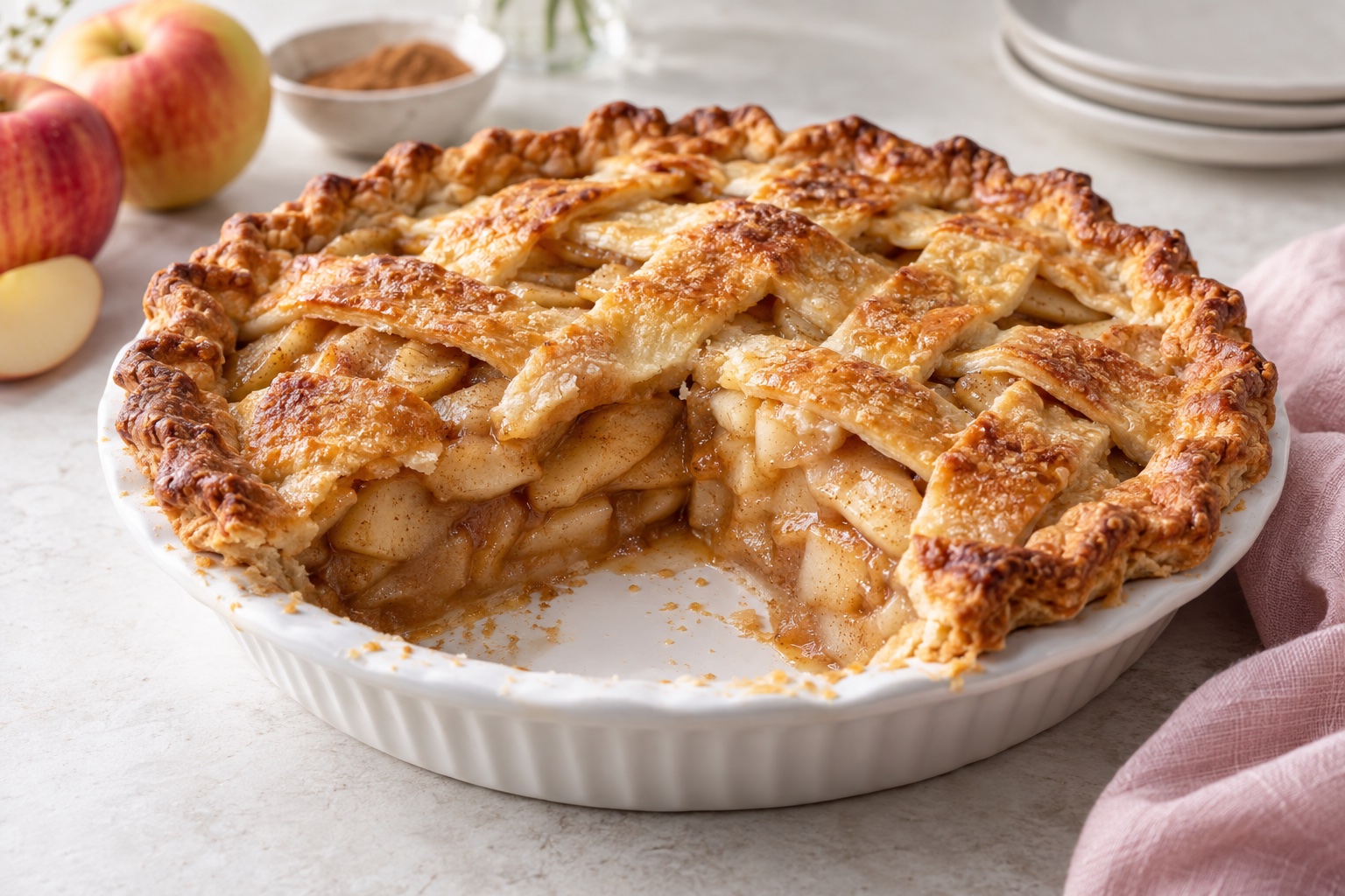 Best Apple Pie