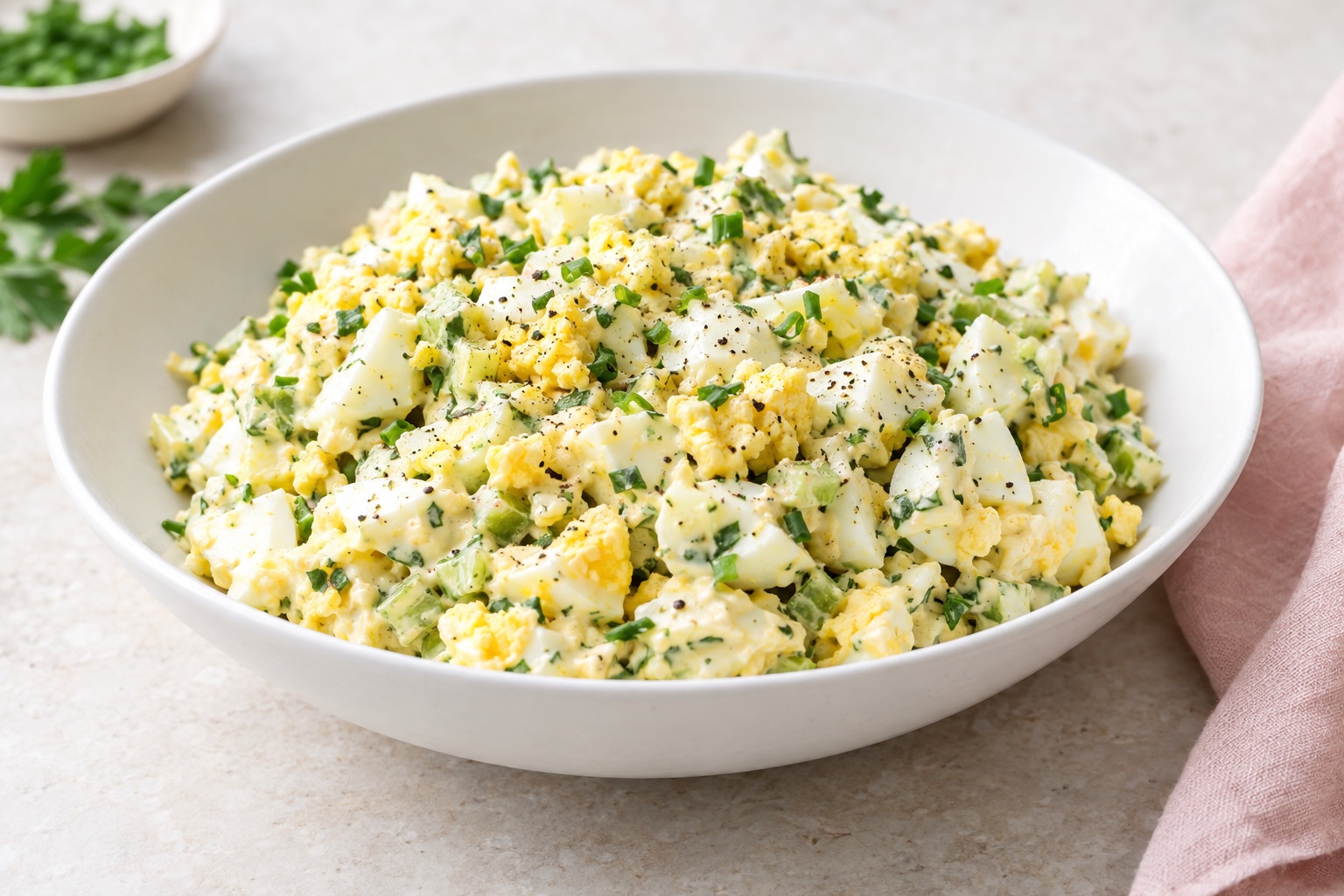 Egg Salad