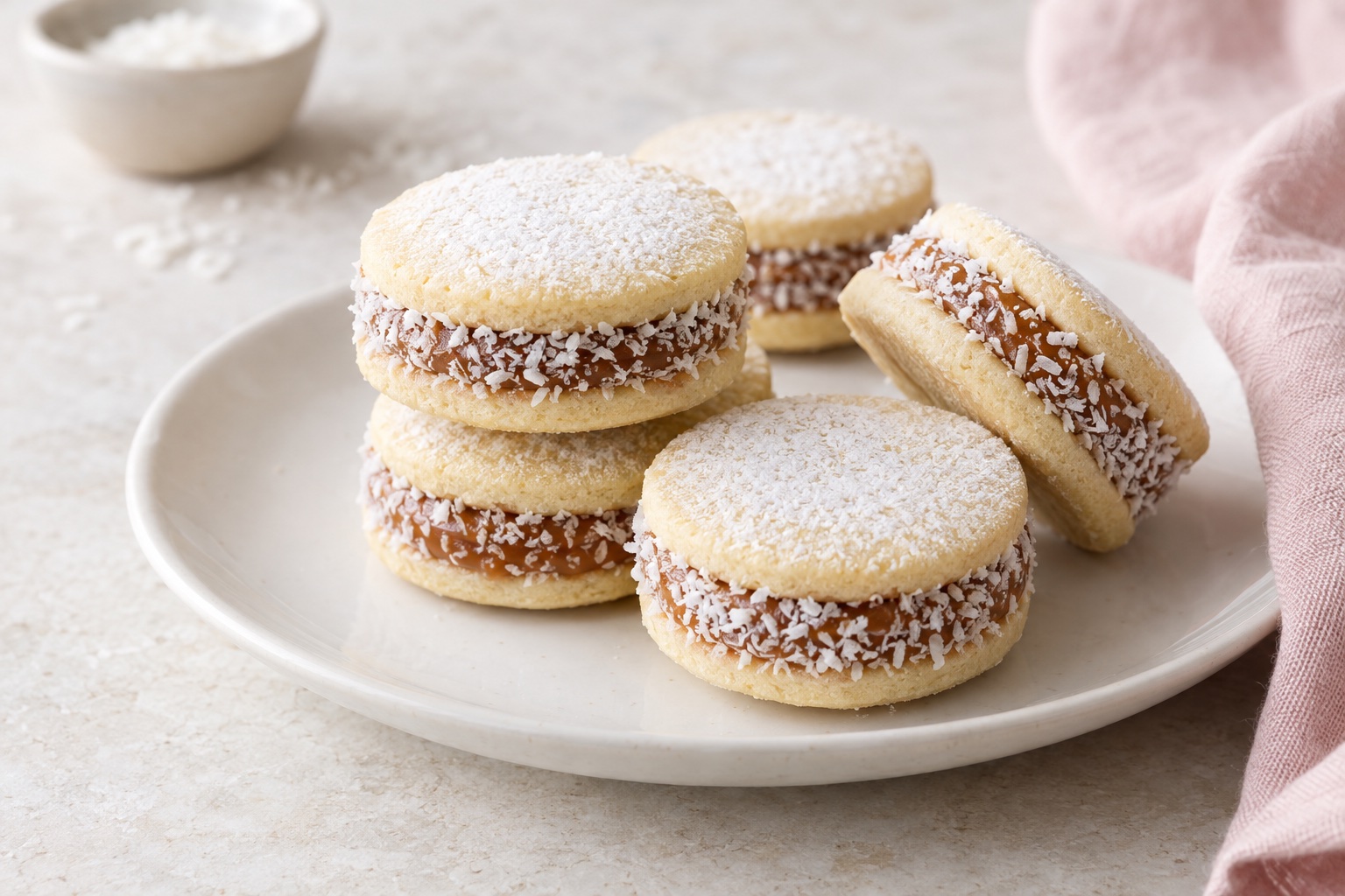Alfajores
