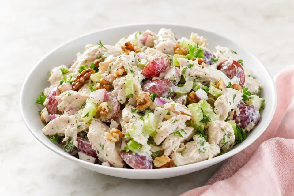 Chicken Salad
