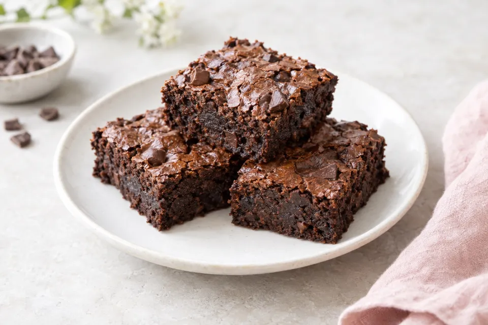 Vegan Brownies