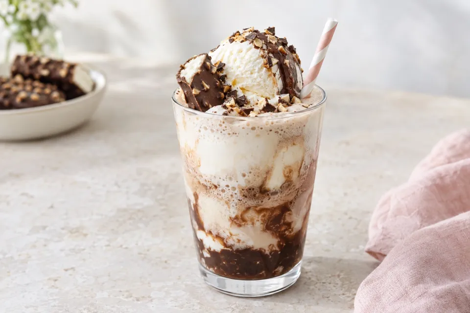How to Make a Klondike Float