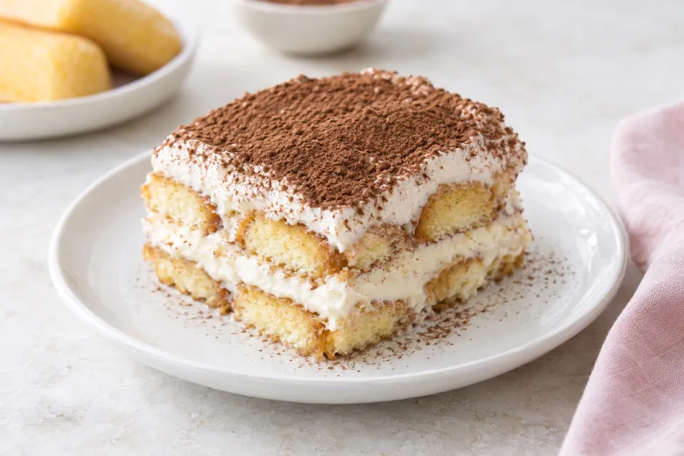Twinkie Tiramisu