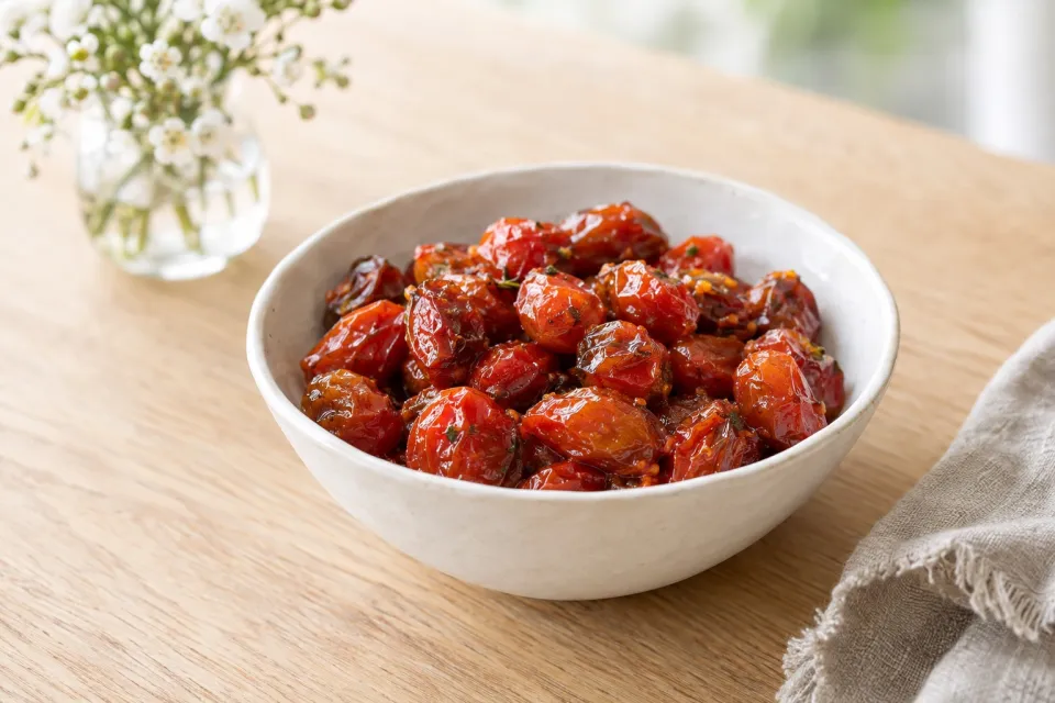 Tomato Raisins