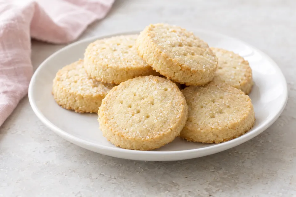 Best Shortbread in the World