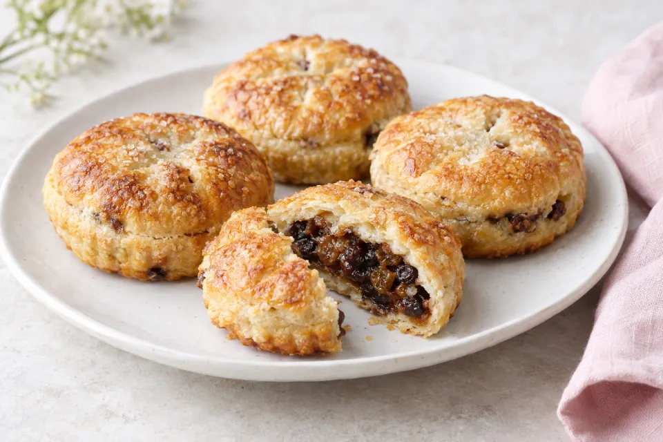 Eccles Cakes