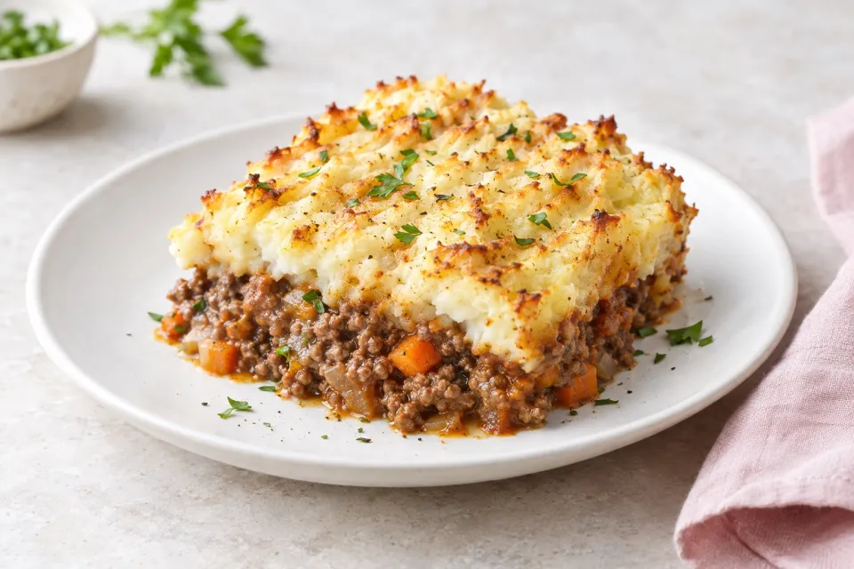 Cottage Pie