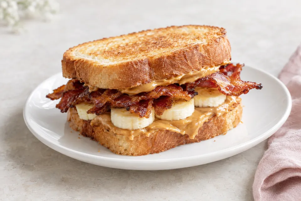 The Elvis Sandwich