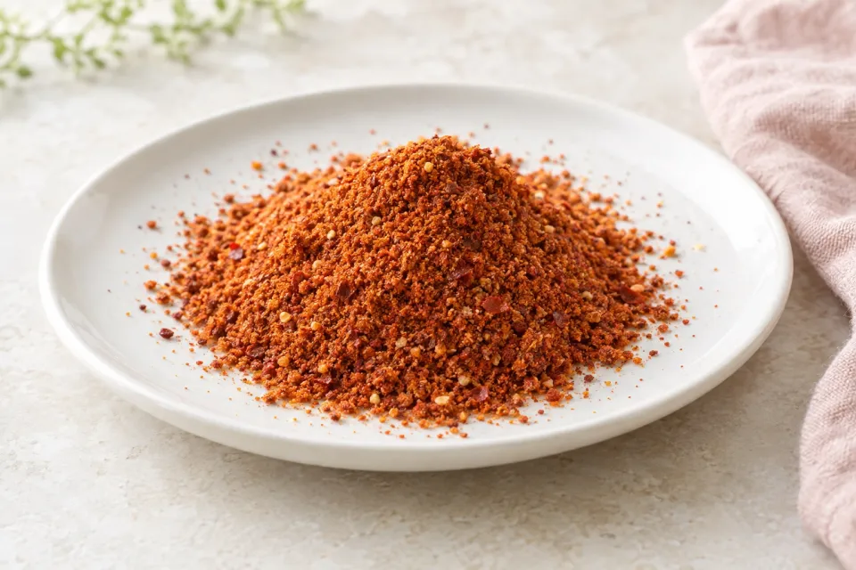Pepperoni Powder