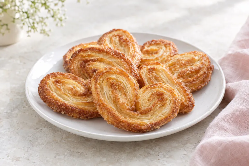 Palmiers