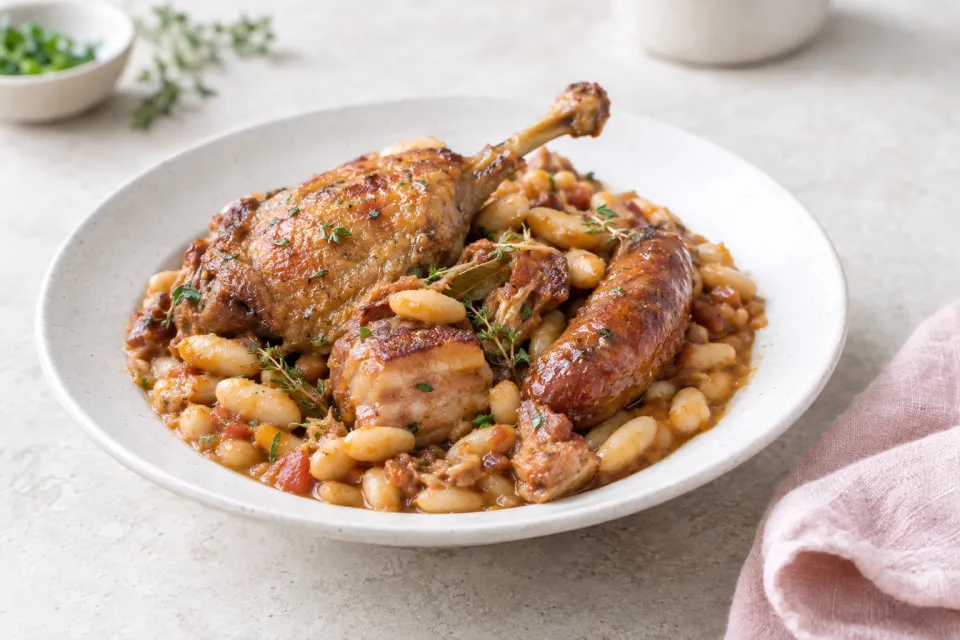 Cassoulet