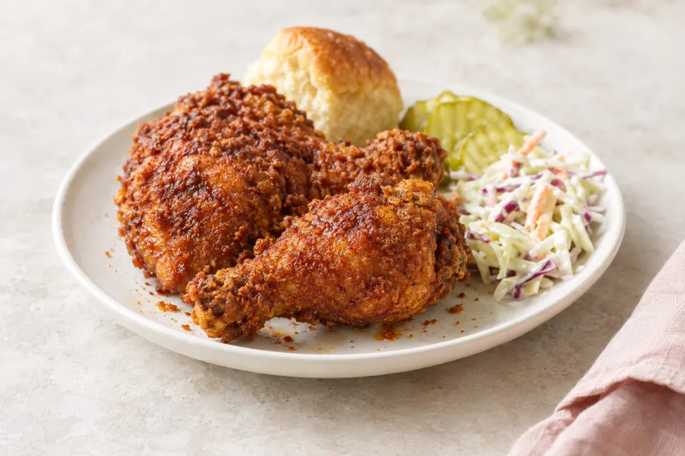 Hattie B's Hot Chicken